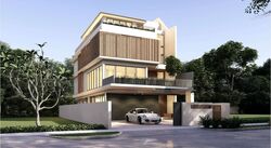 Serangoon Garden Estate (D19), Semi-Detached #524745331